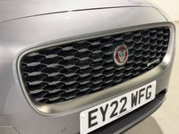 USED 2022 22 JAGUAR E-PACE 2.0 D165 R-Dynamic S SUV 5dr Diesel Manual Euro 6 (s/s) (163 ps) 