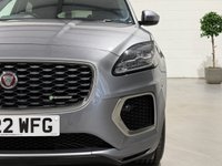 USED 2022 22 JAGUAR E-PACE 2.0 D165 R-Dynamic S SUV 5dr Diesel Manual Euro 6 (s/s) (163 ps) 