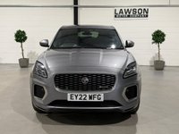 USED 2022 22 JAGUAR E-PACE 2.0 D165 R-Dynamic S SUV 5dr Diesel Manual Euro 6 (s/s) (163 ps) 