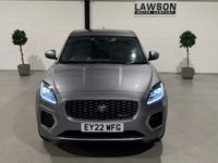 USED 2022 22 JAGUAR E-PACE 2.0 D165 R-Dynamic S SUV 5dr Diesel Manual Euro 6 (s/s) (163 ps) 