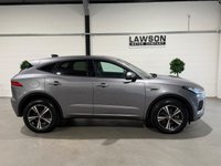 USED 2022 22 JAGUAR E-PACE 2.0 D165 R-Dynamic S SUV 5dr Diesel Manual Euro 6 (s/s) (163 ps) 
