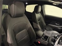 USED 2022 22 JAGUAR E-PACE 2.0 D165 R-Dynamic S SUV 5dr Diesel Manual Euro 6 (s/s) (163 ps) 