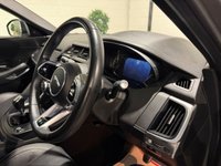 USED 2022 22 JAGUAR E-PACE 2.0 D165 R-Dynamic S SUV 5dr Diesel Manual Euro 6 (s/s) (163 ps) 