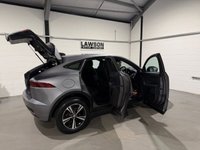 USED 2022 22 JAGUAR E-PACE 2.0 D165 R-Dynamic S SUV 5dr Diesel Manual Euro 6 (s/s) (163 ps) 