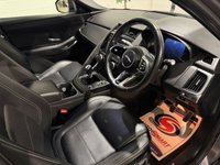 USED 2022 22 JAGUAR E-PACE 2.0 D165 R-Dynamic S SUV 5dr Diesel Manual Euro 6 (s/s) (163 ps) 