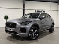 USED 2022 22 JAGUAR E-PACE 2.0 D165 R-Dynamic S SUV 5dr Diesel Manual Euro 6 (s/s) (163 ps) 