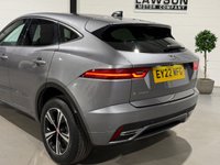 USED 2022 22 JAGUAR E-PACE 2.0 D165 R-Dynamic S SUV 5dr Diesel Manual Euro 6 (s/s) (163 ps) 