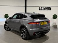 USED 2022 22 JAGUAR E-PACE 2.0 D165 R-Dynamic S SUV 5dr Diesel Manual Euro 6 (s/s) (163 ps) 