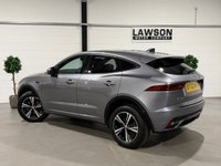 USED 2022 22 JAGUAR E-PACE 2.0 D165 R-Dynamic S SUV 5dr Diesel Manual Euro 6 (s/s) (163 ps) 