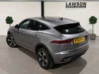 USED 2022 22 JAGUAR E-PACE 2.0 D165 R-Dynamic S SUV 5dr Diesel Manual Euro 6 (s/s) (163 ps) 