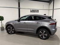 USED 2022 22 JAGUAR E-PACE 2.0 D165 R-Dynamic S SUV 5dr Diesel Manual Euro 6 (s/s) (163 ps) 