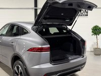 USED 2022 22 JAGUAR E-PACE 2.0 D165 R-Dynamic S SUV 5dr Diesel Manual Euro 6 (s/s) (163 ps) 
