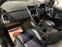 USED 2022 22 JAGUAR E-PACE 2.0 D165 R-Dynamic S SUV 5dr Diesel Manual Euro 6 (s/s) (163 ps) 