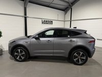 USED 2022 22 JAGUAR E-PACE 2.0 D165 R-Dynamic S SUV 5dr Diesel Manual Euro 6 (s/s) (163 ps) 