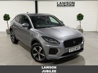 USED 2022 22 JAGUAR E-PACE 2.0 D165 R-Dynamic S SUV 5dr Diesel Manual Euro 6 (s/s) (163 ps) 