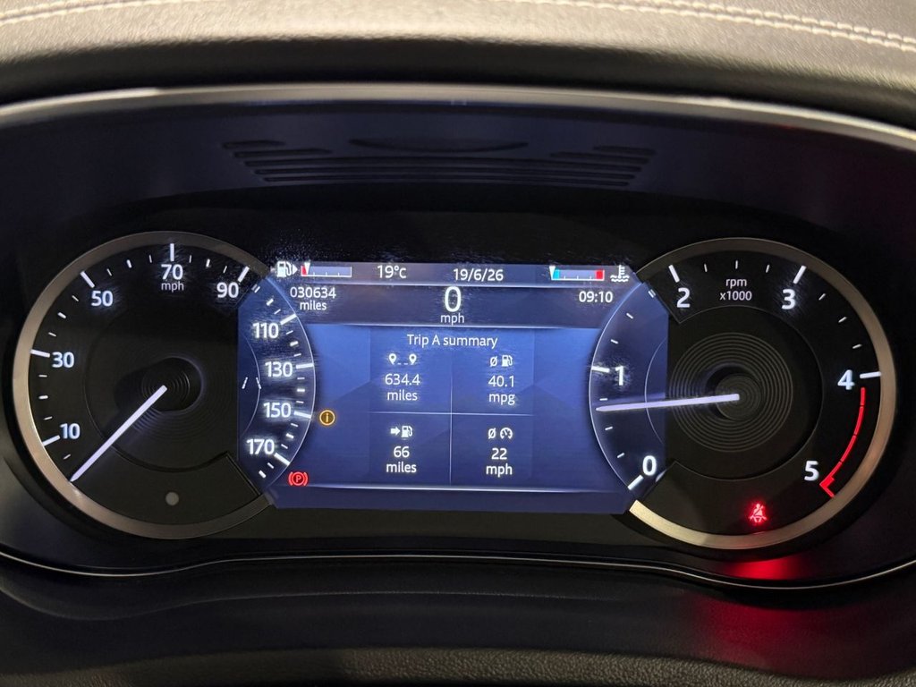 USED 2022 22 JAGUAR E-PACE 2.0 D165 R-Dynamic S SUV 5dr Diesel Manual Euro 6 (s/s) (163 ps) 