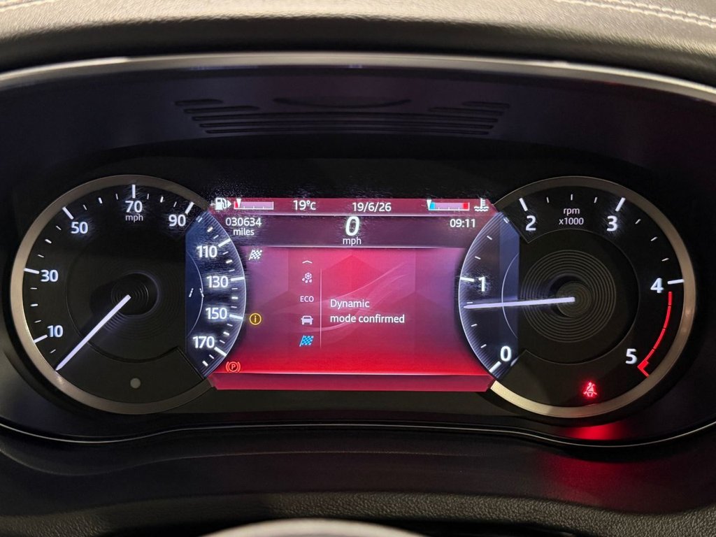 USED 2022 22 JAGUAR E-PACE 2.0 D165 R-Dynamic S SUV 5dr Diesel Manual Euro 6 (s/s) (163 ps) 