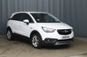 USED 2019 19 VAUXHALL CROSSLAND X 1.5 Turbo D ecoTEC Tech Line Nav SUV 5dr Diesel Manual Euro 6 (s/s) (102 ps) DAB+NAV+FSH+PARKASSIST+CRUISE+CLIMATE