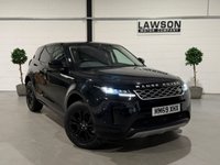 USED 2019 69 LAND ROVER RANGE ROVER EVOQUE 2.0 D150 S SUV 5dr Diesel Auto 4WD Euro 6 (s/s) (150 ps) 