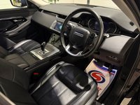 USED 2019 69 LAND ROVER RANGE ROVER EVOQUE 2.0 D150 S SUV 5dr Diesel Auto 4WD Euro 6 (s/s) (150 ps) 