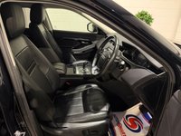 USED 2019 69 LAND ROVER RANGE ROVER EVOQUE 2.0 D150 S SUV 5dr Diesel Auto 4WD Euro 6 (s/s) (150 ps) 