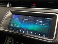 USED 2019 69 LAND ROVER RANGE ROVER EVOQUE 2.0 D150 S SUV 5dr Diesel Auto 4WD Euro 6 (s/s) (150 ps) 