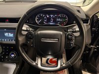 USED 2019 69 LAND ROVER RANGE ROVER EVOQUE 2.0 D150 S SUV 5dr Diesel Auto 4WD Euro 6 (s/s) (150 ps) 