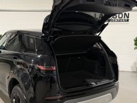 USED 2019 69 LAND ROVER RANGE ROVER EVOQUE 2.0 D150 S SUV 5dr Diesel Auto 4WD Euro 6 (s/s) (150 ps) 