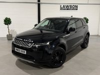 USED 2019 69 LAND ROVER RANGE ROVER EVOQUE 2.0 D150 S SUV 5dr Diesel Auto 4WD Euro 6 (s/s) (150 ps) 