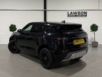 USED 2019 69 LAND ROVER RANGE ROVER EVOQUE 2.0 D150 S SUV 5dr Diesel Auto 4WD Euro 6 (s/s) (150 ps) 