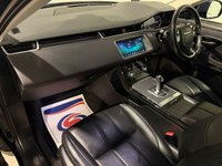 USED 2019 69 LAND ROVER RANGE ROVER EVOQUE 2.0 D150 S SUV 5dr Diesel Auto 4WD Euro 6 (s/s) (150 ps) 