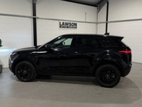 USED 2019 69 LAND ROVER RANGE ROVER EVOQUE 2.0 D150 S SUV 5dr Diesel Auto 4WD Euro 6 (s/s) (150 ps) 