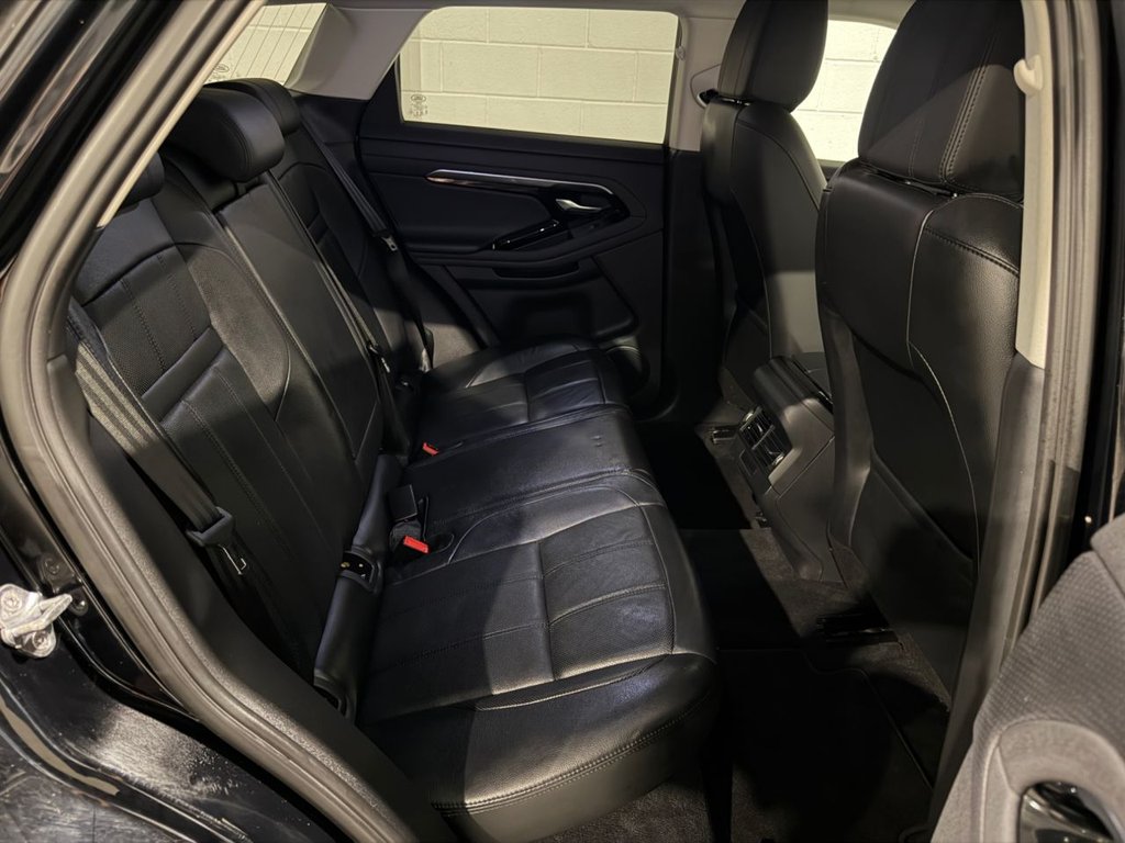 USED 2019 69 LAND ROVER RANGE ROVER EVOQUE 2.0 D150 S SUV 5dr Diesel Auto 4WD Euro 6 (s/s) (150 ps) 