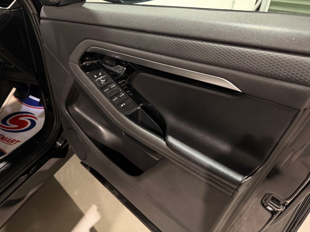 USED 2019 69 LAND ROVER RANGE ROVER EVOQUE 2.0 D150 S SUV 5dr Diesel Auto 4WD Euro 6 (s/s) (150 ps) 