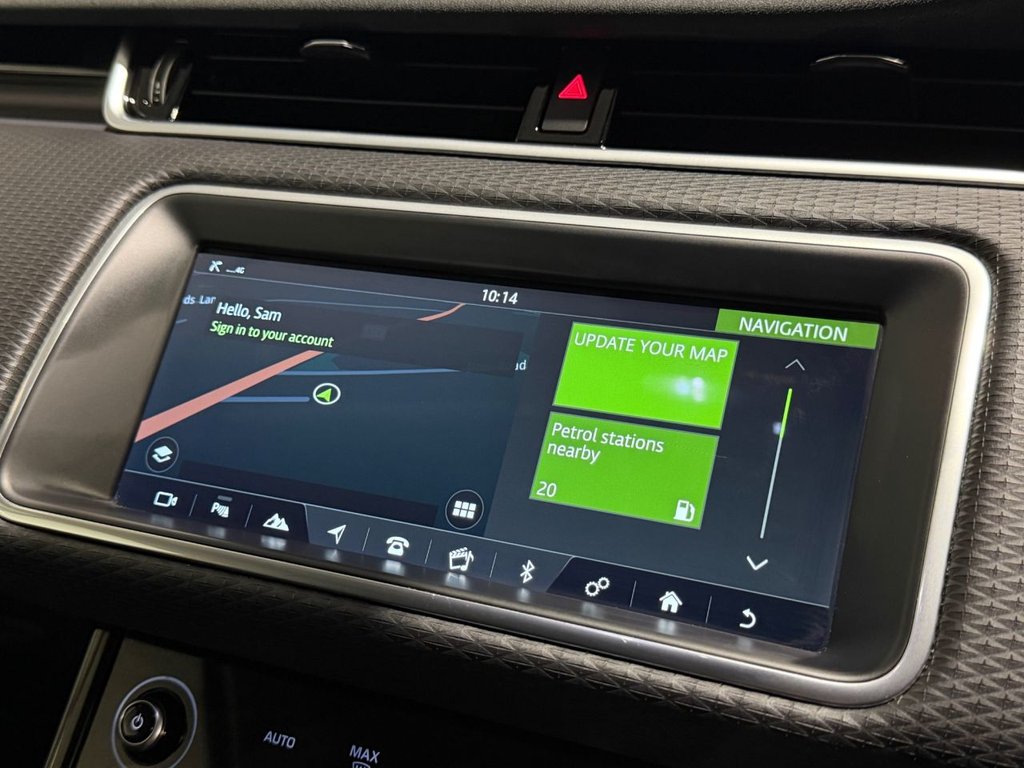 USED 2019 69 LAND ROVER RANGE ROVER EVOQUE 2.0 D150 S SUV 5dr Diesel Auto 4WD Euro 6 (s/s) (150 ps) 