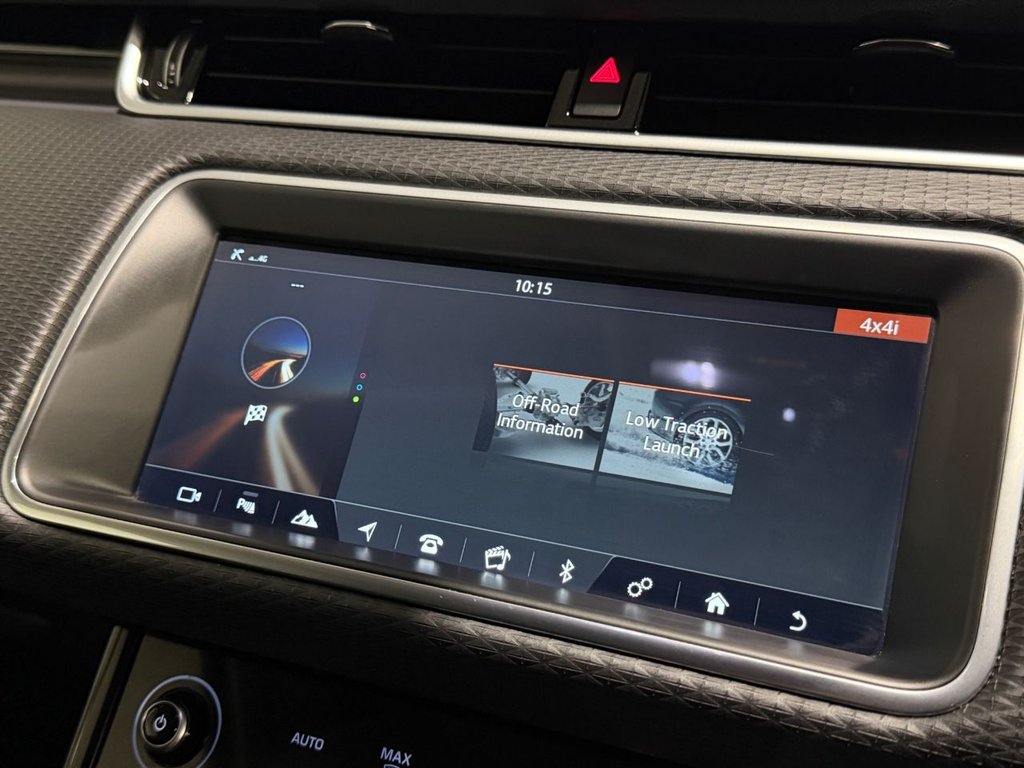 USED 2019 69 LAND ROVER RANGE ROVER EVOQUE 2.0 D150 S SUV 5dr Diesel Auto 4WD Euro 6 (s/s) (150 ps) 