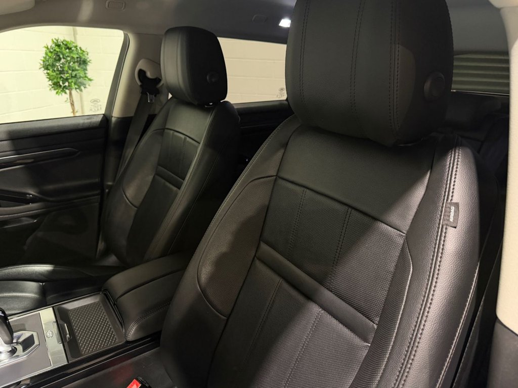 USED 2019 69 LAND ROVER RANGE ROVER EVOQUE 2.0 D150 S SUV 5dr Diesel Auto 4WD Euro 6 (s/s) (150 ps) 