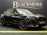 USED 2023 23 CUPRA FORMENTOR (23) 2.0 VZN DSG 4DRIVE SUNROOF - FSH - CAMERA - BEATS