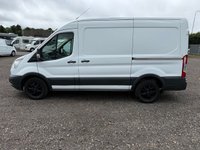 USED 2017 67 FORD TRANSIT 2.0 290 EcoBlue Trend Panel Van 5dr Diesel Manual FWD L2 H2 Euro 6 (130 ps) 