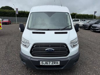 View our FORD TRANSIT