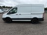 USED 2017 67 FORD TRANSIT 2.0 290 EcoBlue Trend Panel Van 5dr Diesel Manual FWD L2 H2 Euro 6 (130 ps) 