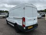 USED 2017 67 FORD TRANSIT 2.0 290 EcoBlue Trend Panel Van 5dr Diesel Manual FWD L2 H2 Euro 6 (130 ps) 