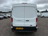 USED 2017 67 FORD TRANSIT 2.0 290 EcoBlue Trend Panel Van 5dr Diesel Manual FWD L2 H2 Euro 6 (130 ps) 
