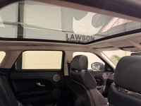USED 2014 64 LAND ROVER RANGE ROVER EVOQUE 2.2 SD4 Prestige Lux SUV 5dr Diesel Auto 4WD Euro 5 (s/s) (190 ps) 