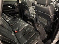 USED 2014 64 LAND ROVER RANGE ROVER EVOQUE 2.2 SD4 Prestige Lux SUV 5dr Diesel Auto 4WD Euro 5 (s/s) (190 ps) 