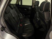 USED 2014 64 LAND ROVER RANGE ROVER EVOQUE 2.2 SD4 Prestige Lux SUV 5dr Diesel Auto 4WD Euro 5 (s/s) (190 ps) 