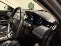 USED 2014 64 LAND ROVER RANGE ROVER EVOQUE 2.2 SD4 Prestige Lux SUV 5dr Diesel Auto 4WD Euro 5 (s/s) (190 ps) 