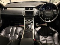 USED 2014 64 LAND ROVER RANGE ROVER EVOQUE 2.2 SD4 Prestige Lux SUV 5dr Diesel Auto 4WD Euro 5 (s/s) (190 ps) 