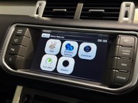 USED 2014 64 LAND ROVER RANGE ROVER EVOQUE 2.2 SD4 Prestige Lux SUV 5dr Diesel Auto 4WD Euro 5 (s/s) (190 ps) 