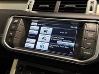 USED 2014 64 LAND ROVER RANGE ROVER EVOQUE 2.2 SD4 Prestige Lux SUV 5dr Diesel Auto 4WD Euro 5 (s/s) (190 ps) 